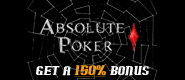 Absolute Poker