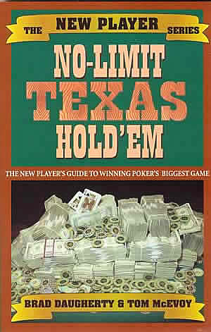 No Limit Texas Hold'em