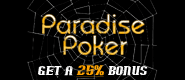 Paradise Poker