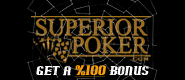 Superior Poker